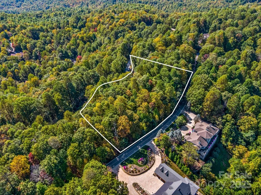 Lot 10 Berry Creek Drive Flat Rock, NC 28731