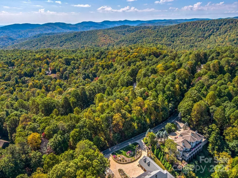 Lot 10 Berry Creek Drive Flat Rock, NC 28731