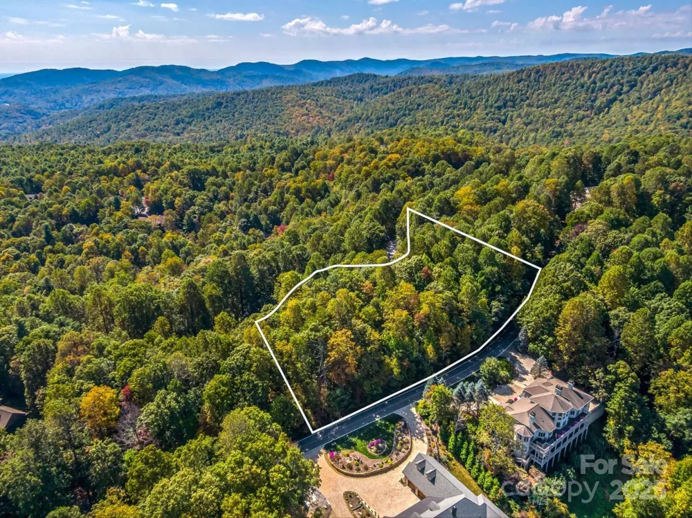 Lot 10 Berry Creek Drive Flat Rock, NC 28731