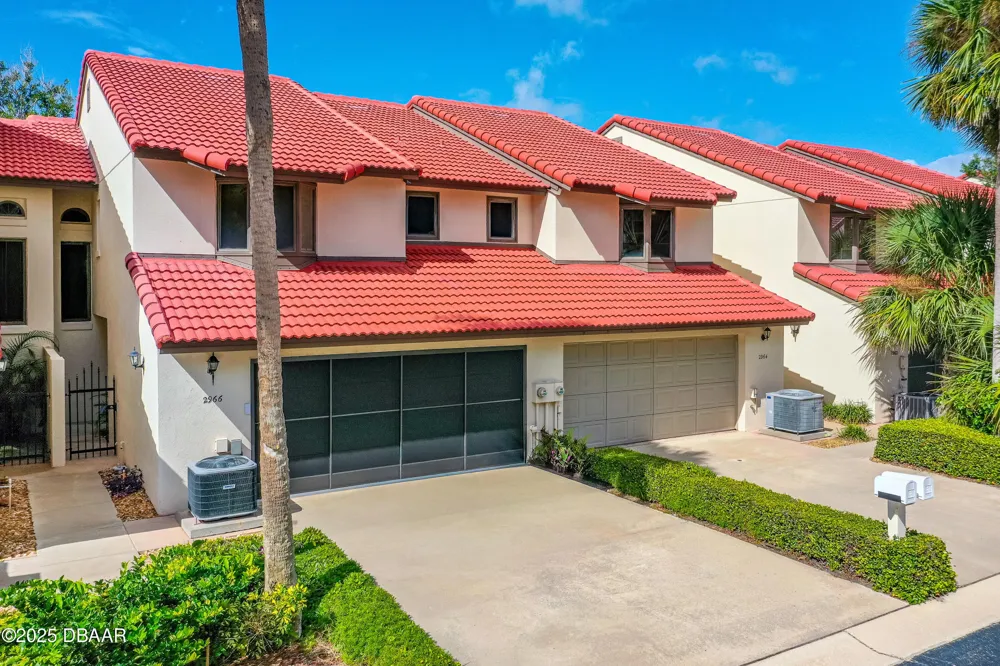 2966 Oceans Trace Daytona Beach, FL 32118