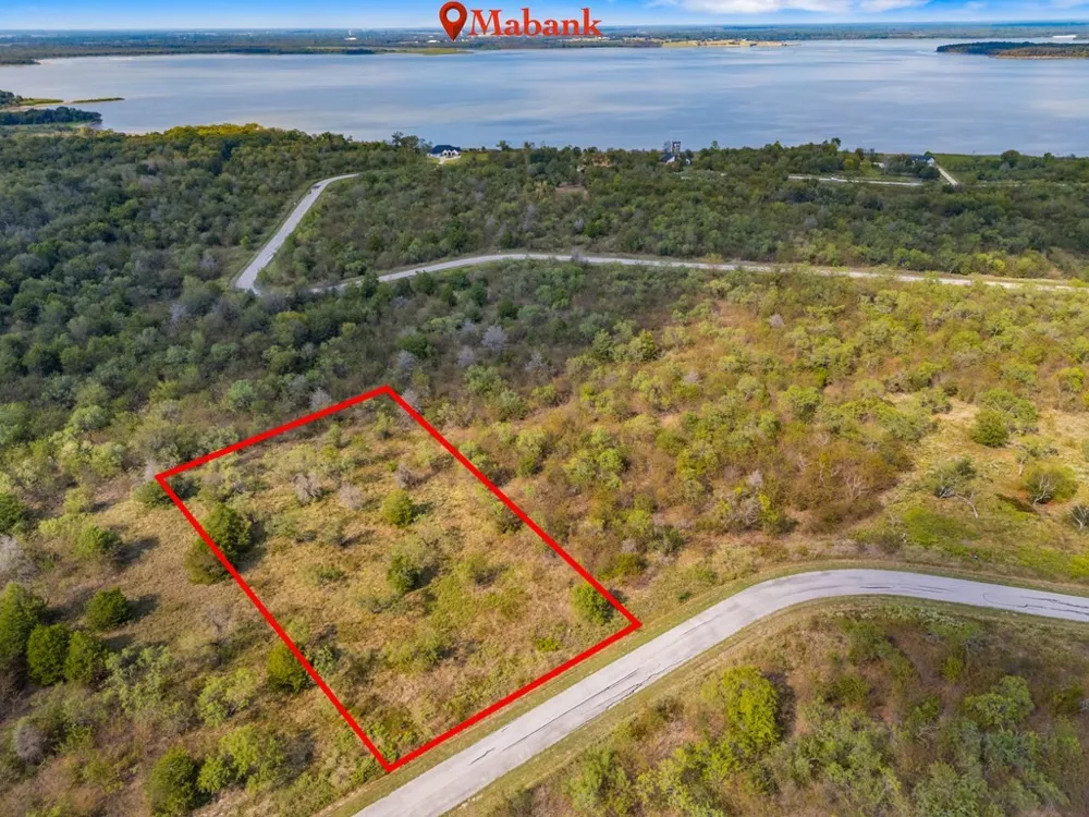 8037 Big Water Lane Kemp, TX 75143