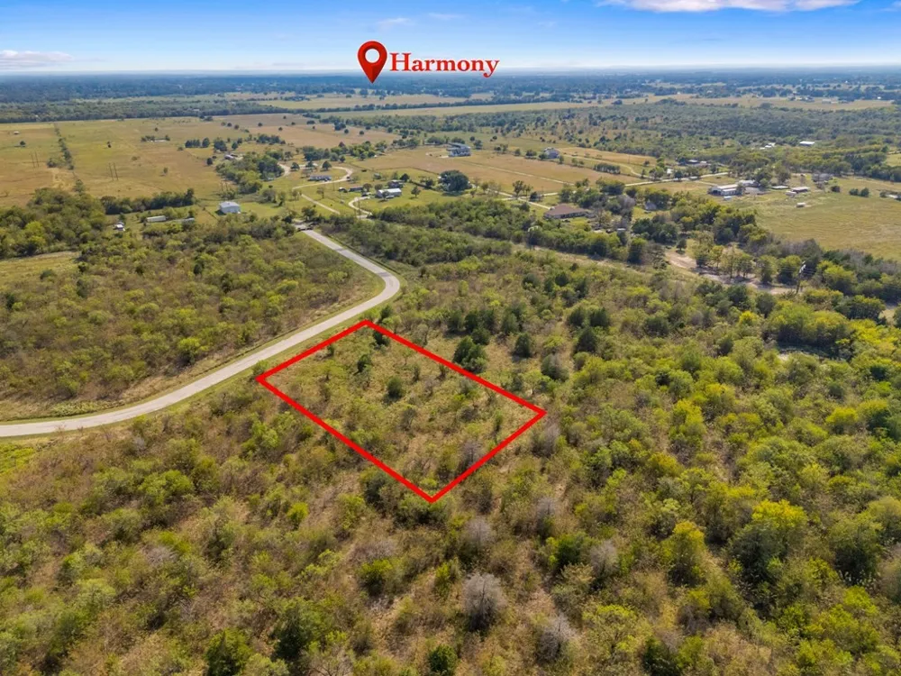 8037 Big Water Lane Kemp, TX 75143