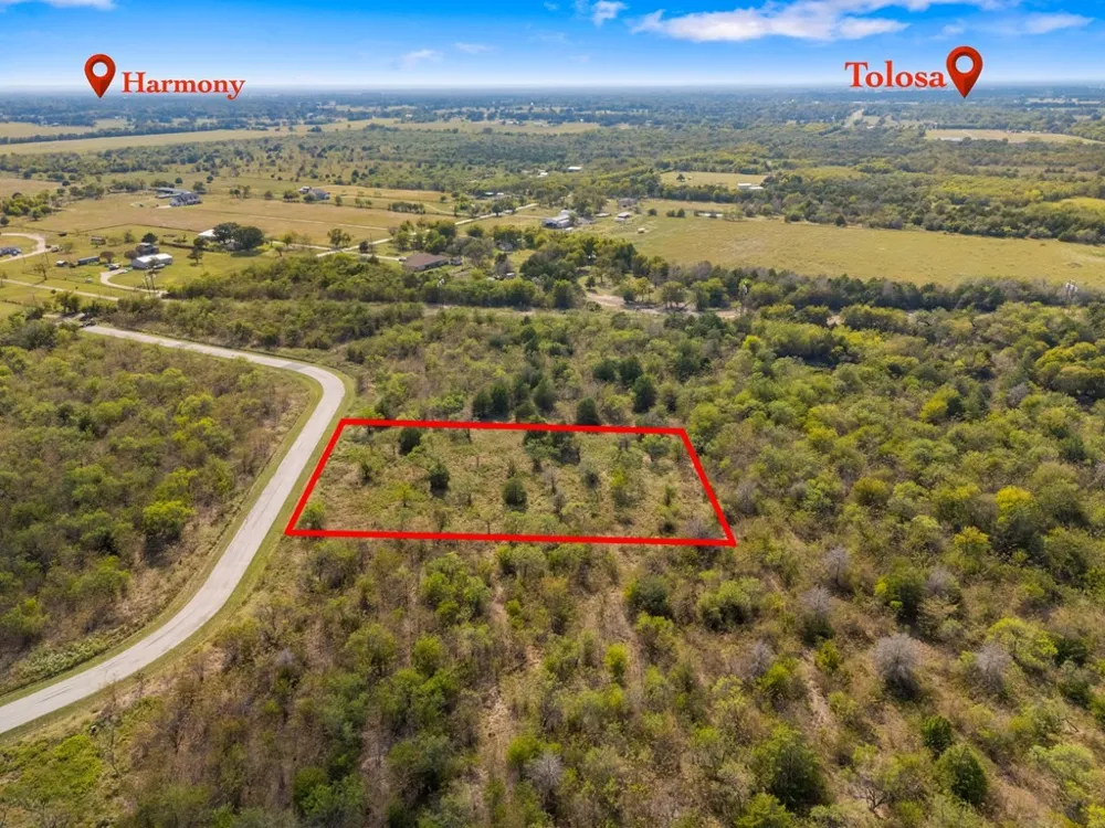 8037 Big Water Lane Kemp, TX 75143