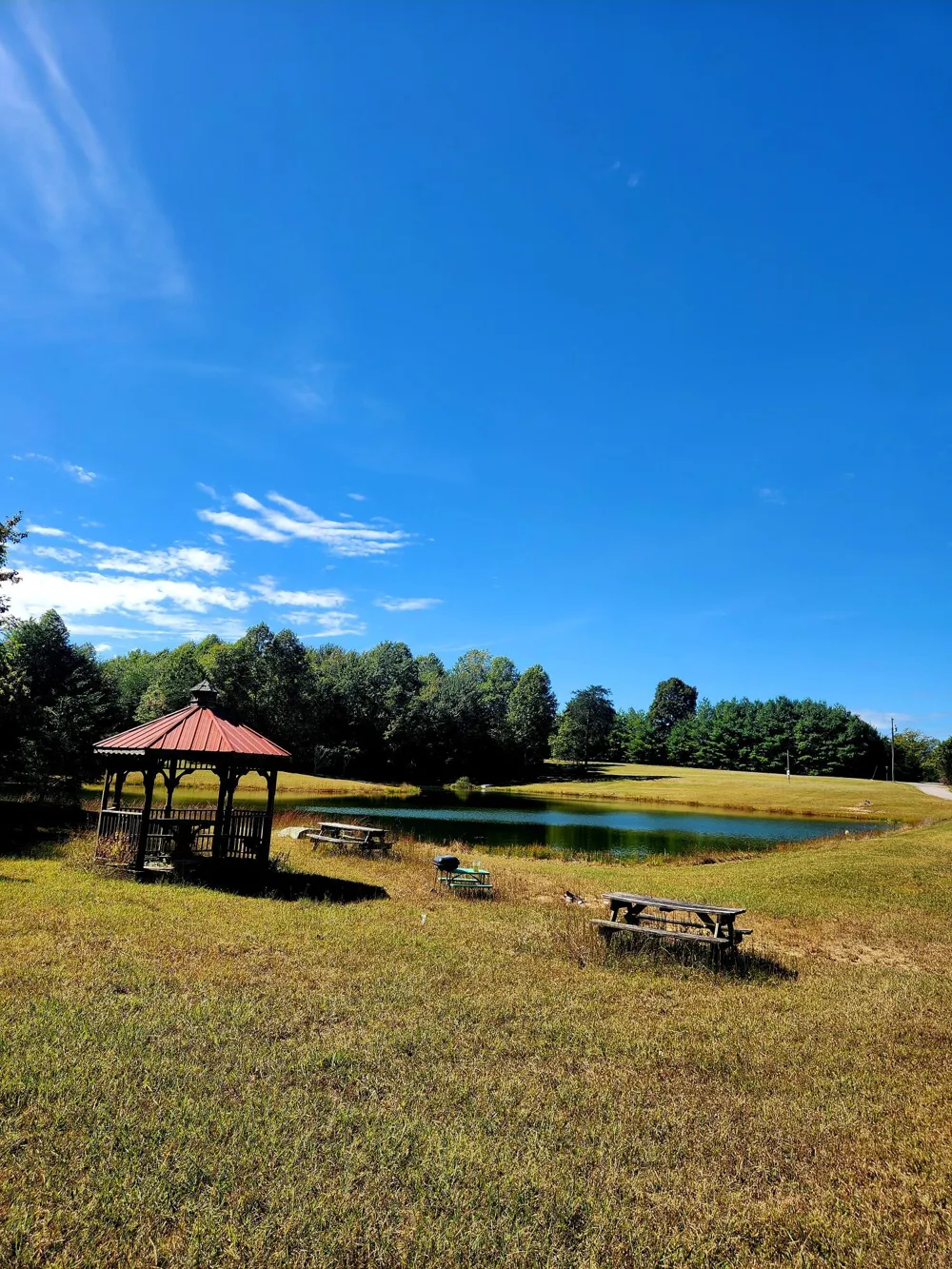 Ridge Wood Lane Spencer, TN 38585