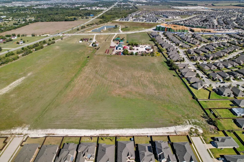 301 E Finley Boulevard Anna, TX 75409