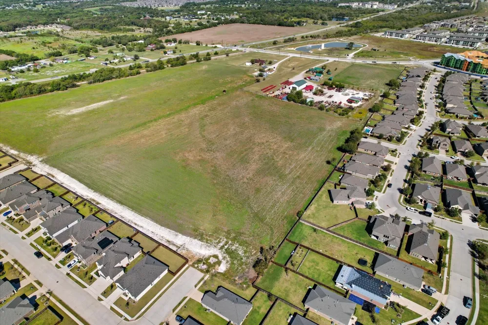 301 E Finley Boulevard Anna, TX 75409