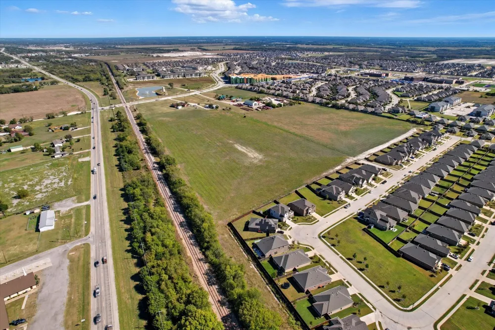 301 E Finley Boulevard Anna, TX 75409