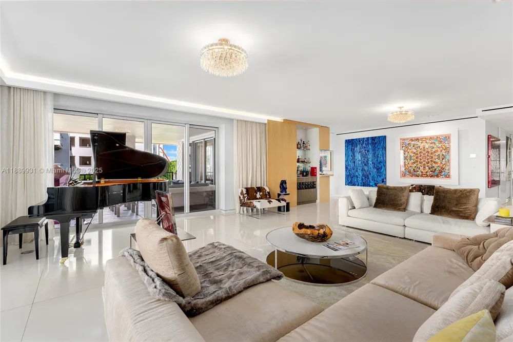 5134 Fisher Island Dr #5134 Miami Beach, FL 33109