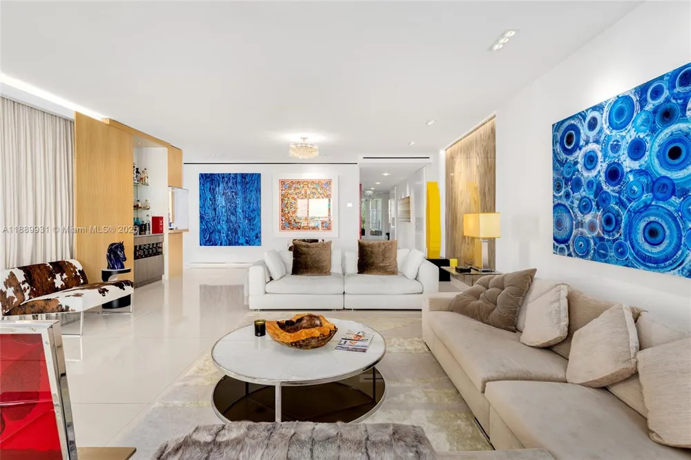 5134 Fisher Island Dr #5134 Miami Beach, FL 33109