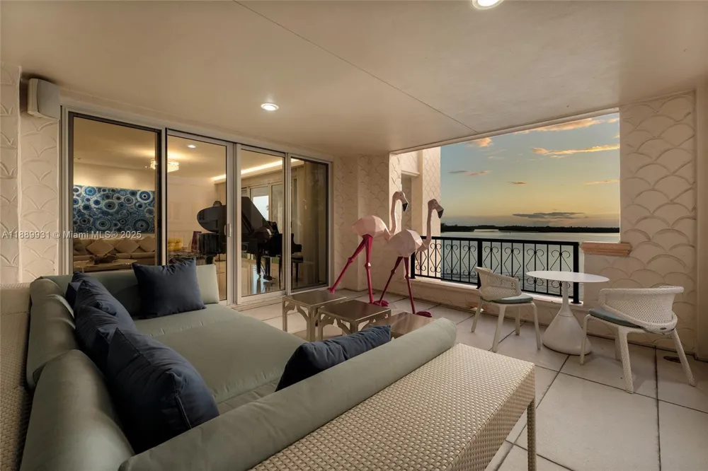 5134 Fisher Island Dr #5134 Miami Beach, FL 33109