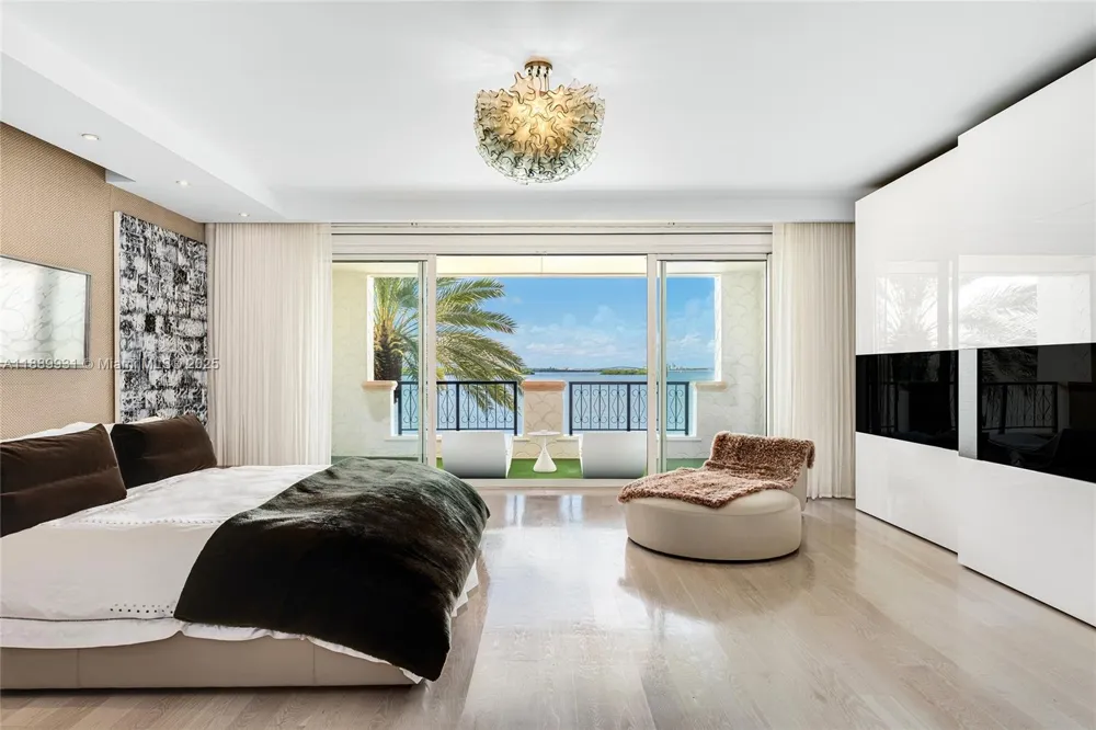 5134 Fisher Island Dr #5134 Miami Beach, FL 33109