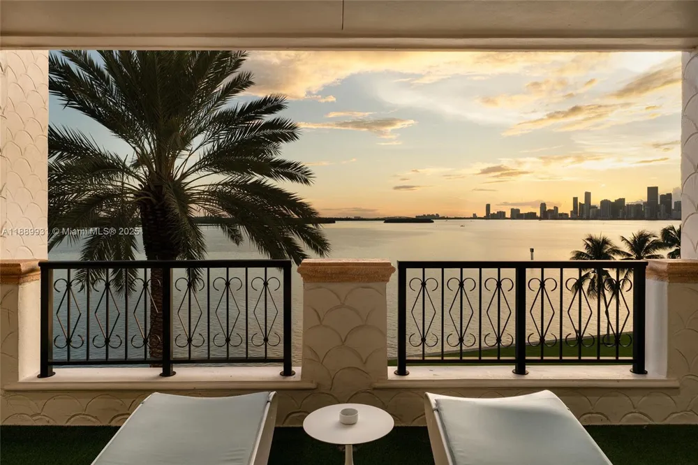 5134 Fisher Island Dr #5134 Miami Beach, FL 33109