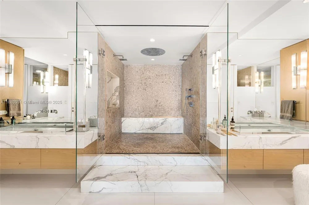 5134 Fisher Island Dr #5134 Miami Beach, FL 33109