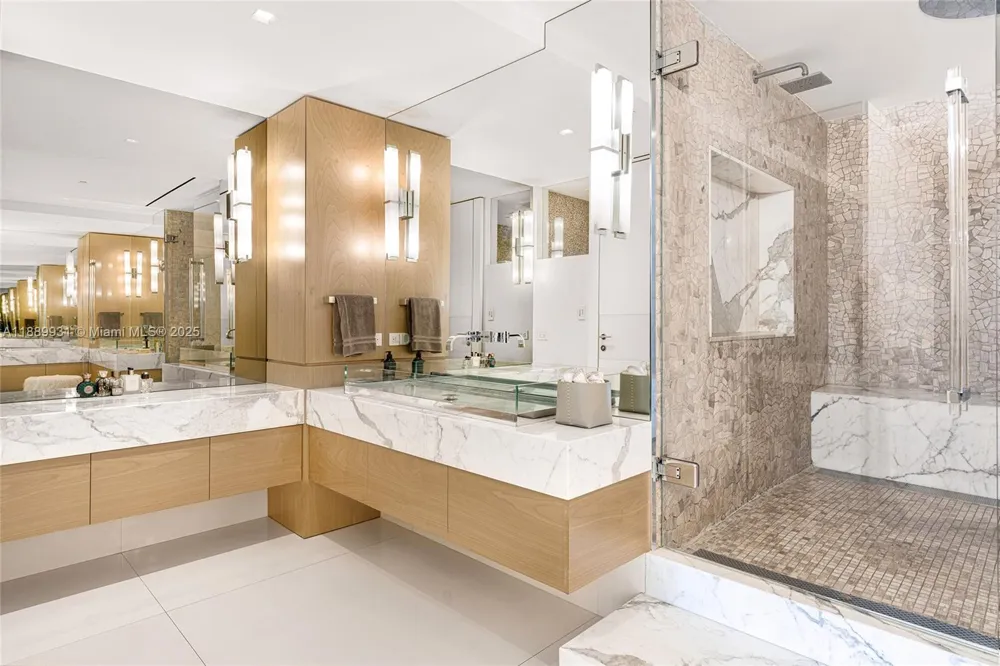 5134 Fisher Island Dr #5134 Miami Beach, FL 33109
