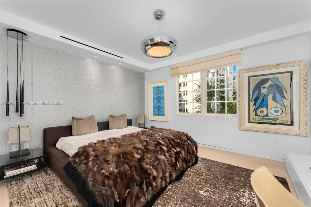 5134 Fisher Island Dr #5134 Miami Beach, FL 33109
