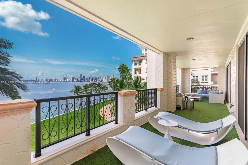 5134 Fisher Island Dr #5134 Miami Beach, FL 33109
