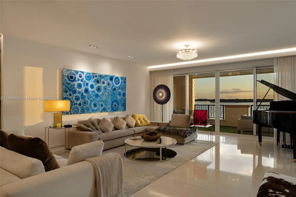 5134 Fisher Island Dr #5134 Miami Beach, FL 33109