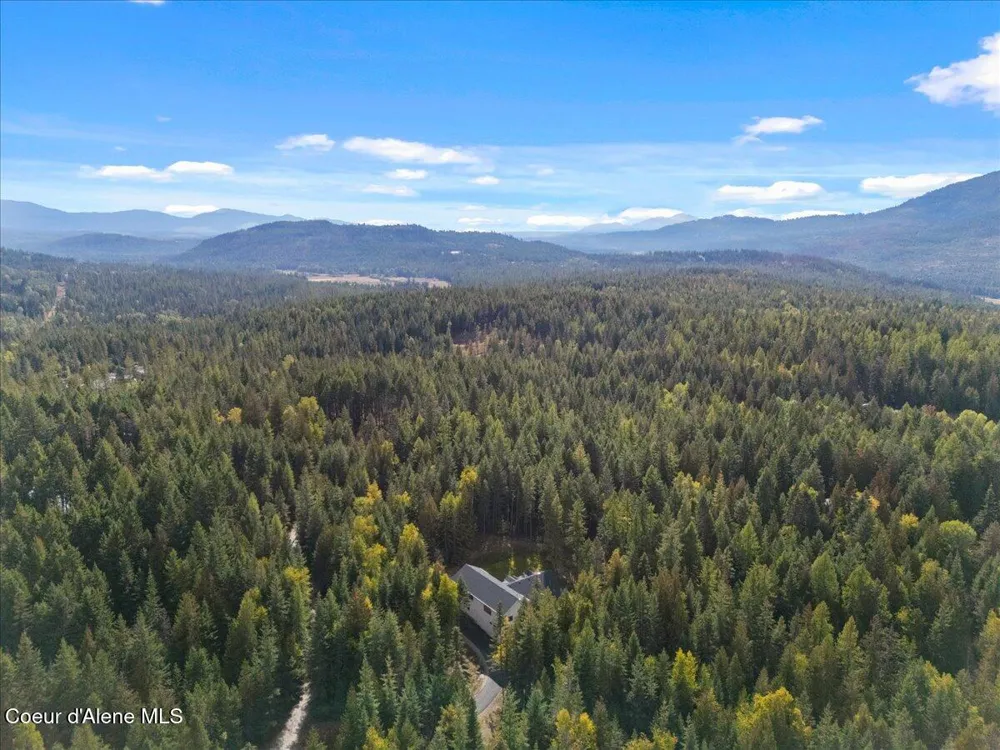 95 KLICKITAT ROAD Cocolalla, ID 83813