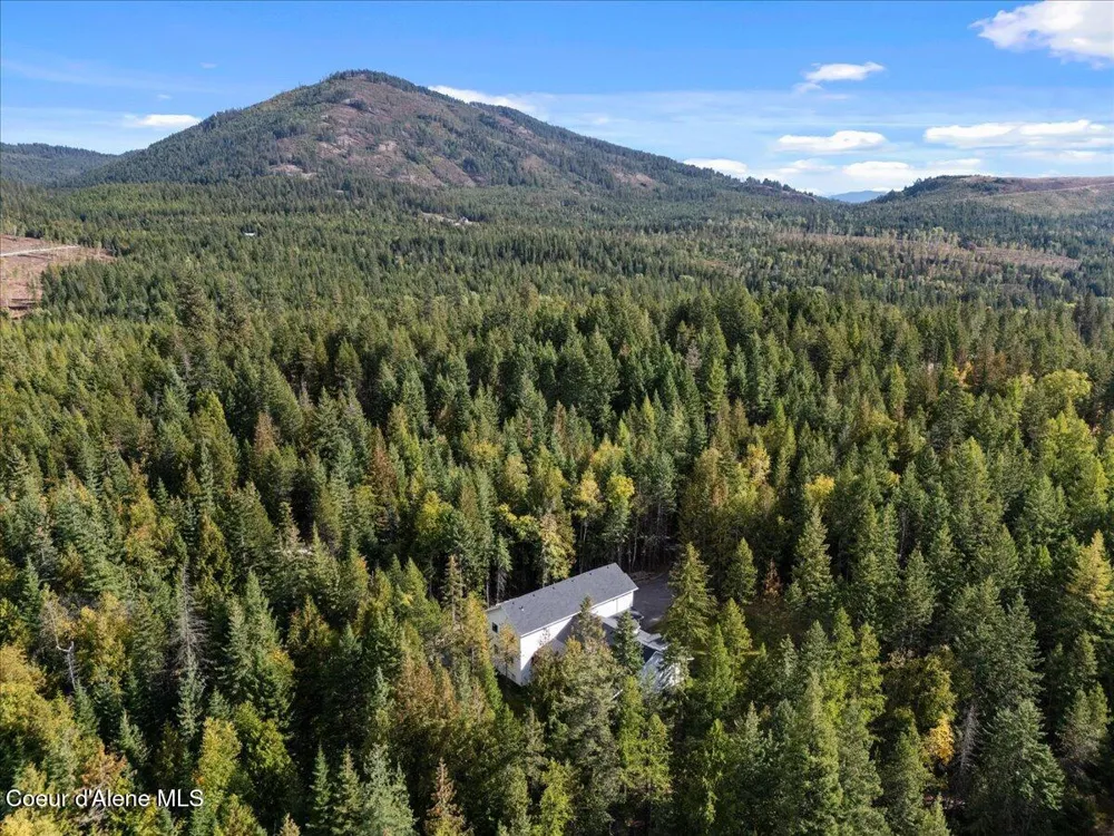 95 KLICKITAT ROAD Cocolalla, ID 83813