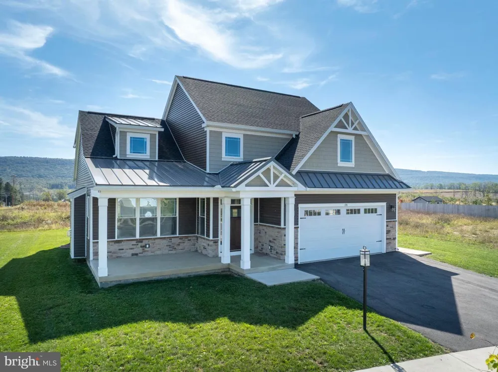 178 APPLE VIEW DRIVE State College, PA 16801