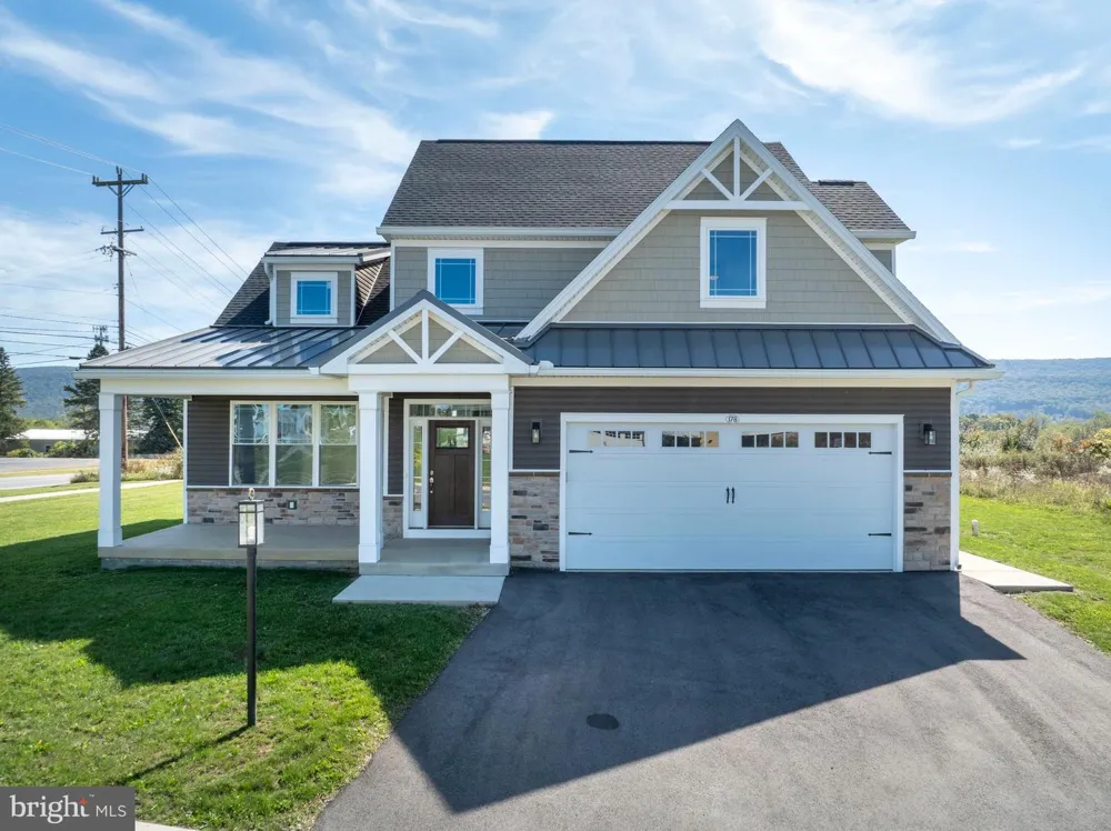 178 APPLE VIEW DRIVE State College, PA 16801
