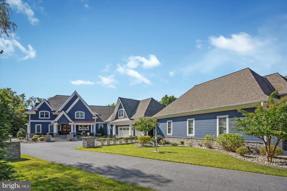 1206 CHESAPEAKE AVENUE Middle River, MD 21220
