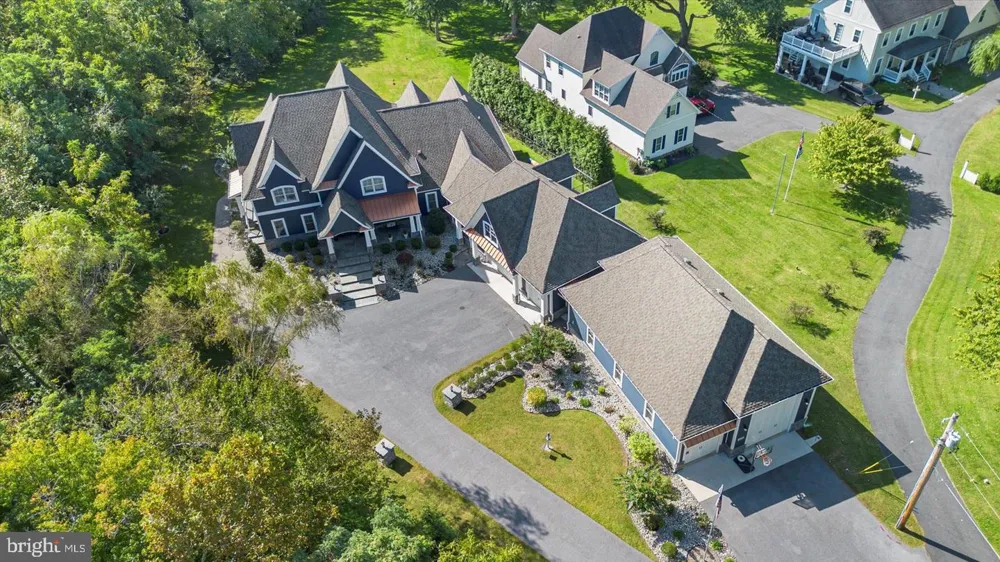 1206 CHESAPEAKE AVENUE Middle River, MD 21220