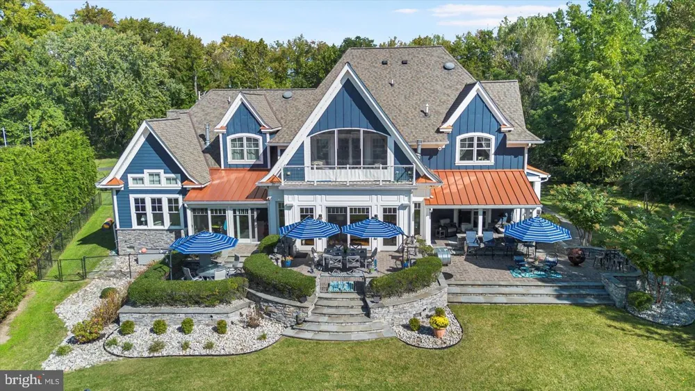 1206 CHESAPEAKE AVENUE Middle River, MD 21220