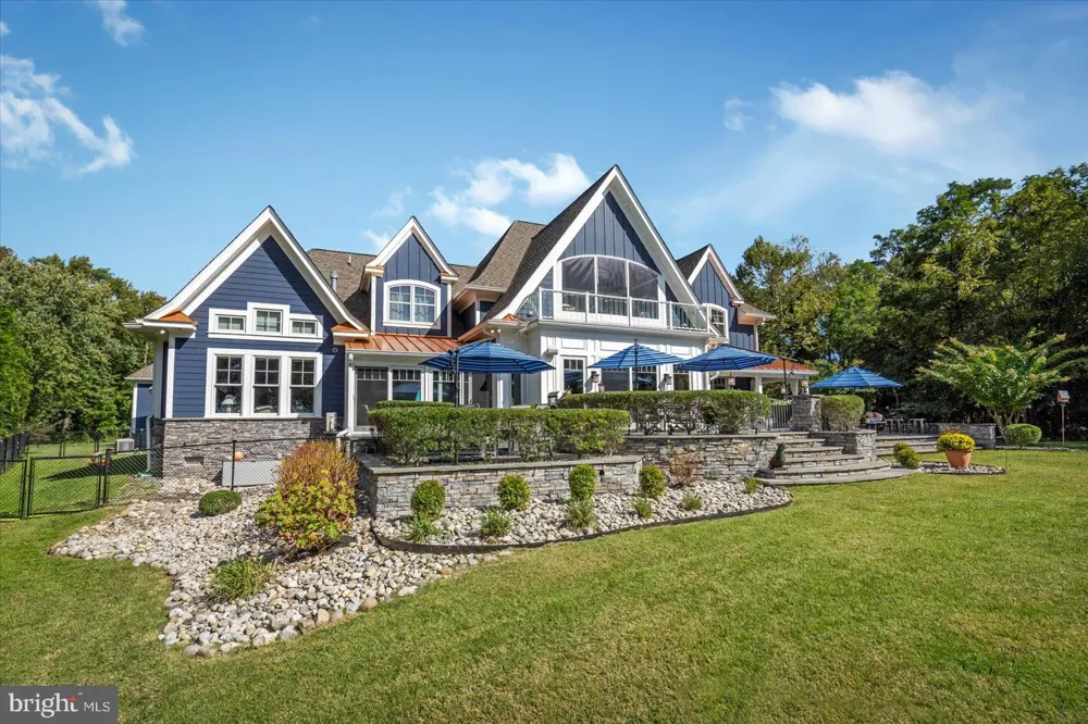 1206 CHESAPEAKE AVENUE Middle River, MD 21220