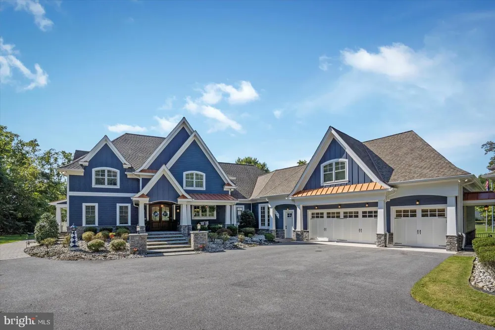 1206 CHESAPEAKE AVENUE Middle River, MD 21220