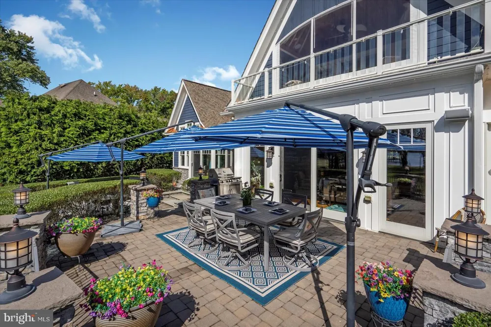 1206 CHESAPEAKE AVENUE Middle River, MD 21220