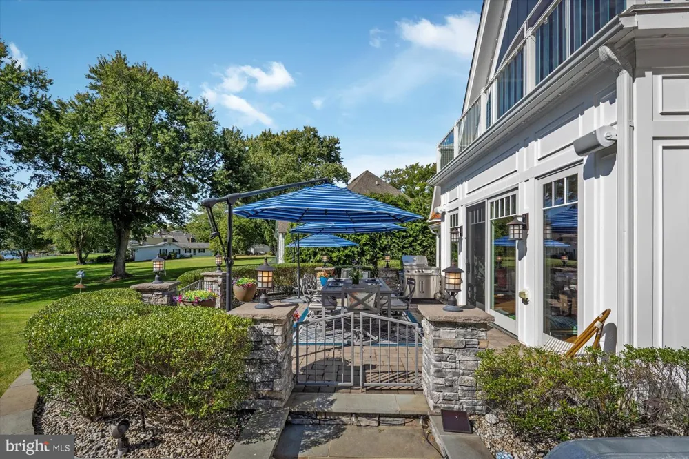 1206 CHESAPEAKE AVENUE Middle River, MD 21220