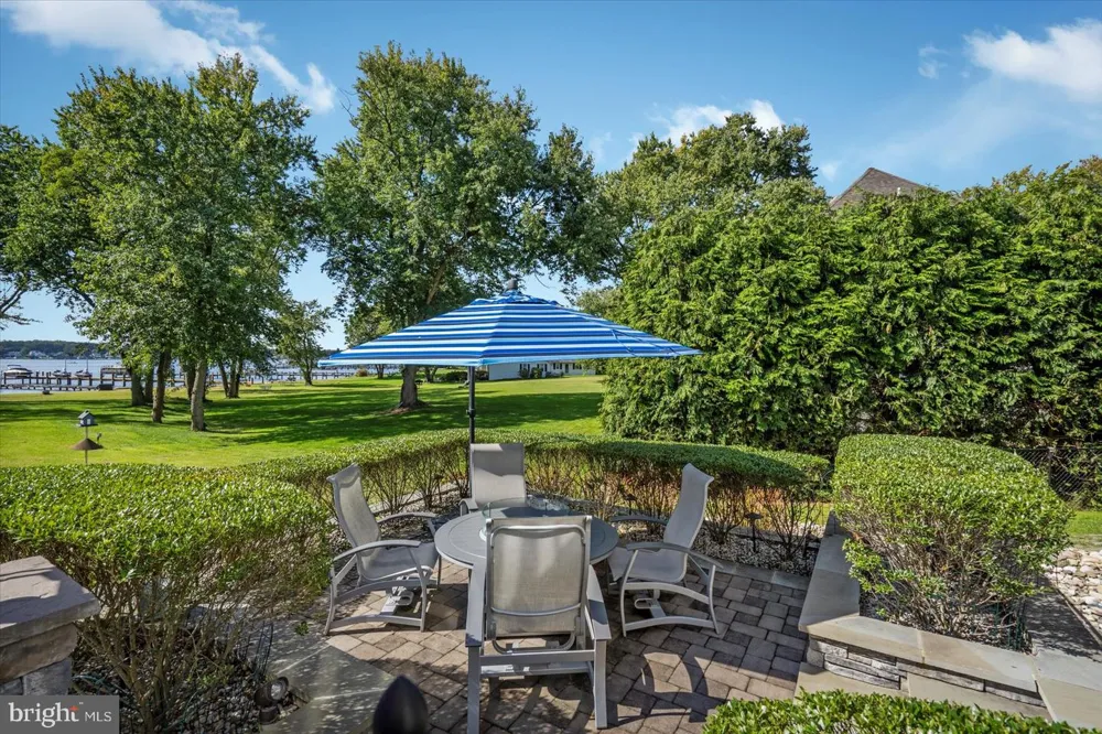 1206 CHESAPEAKE AVENUE Middle River, MD 21220