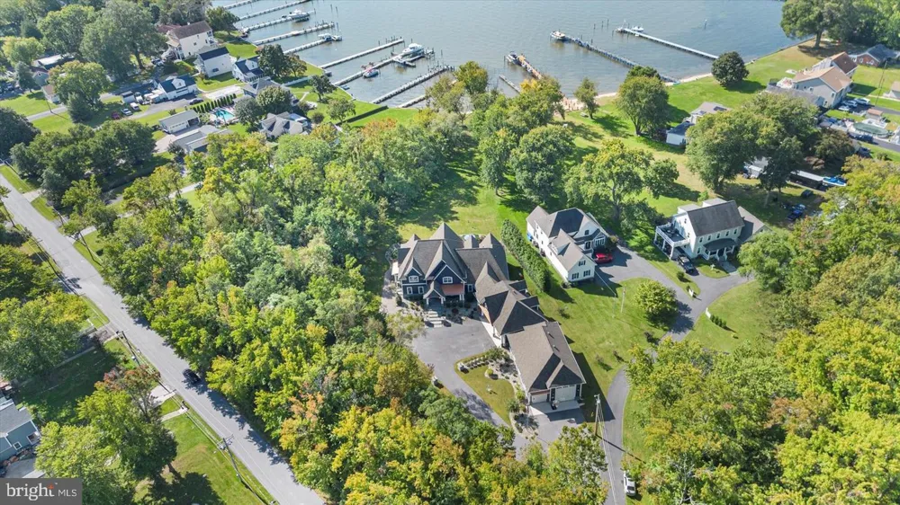 1206 CHESAPEAKE AVENUE Middle River, MD 21220