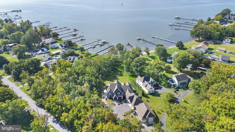 1206 CHESAPEAKE AVENUE Middle River, MD 21220