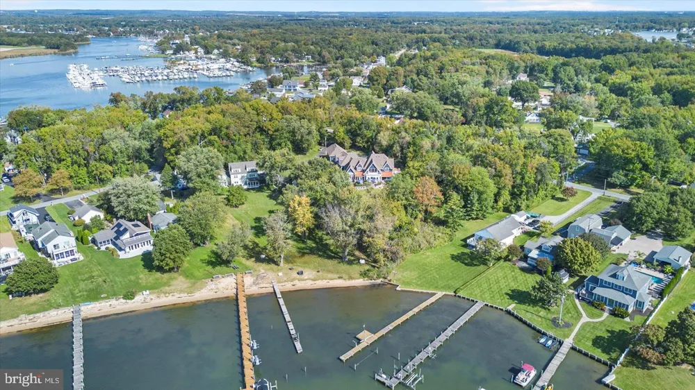 1206 CHESAPEAKE AVENUE Middle River, MD 21220