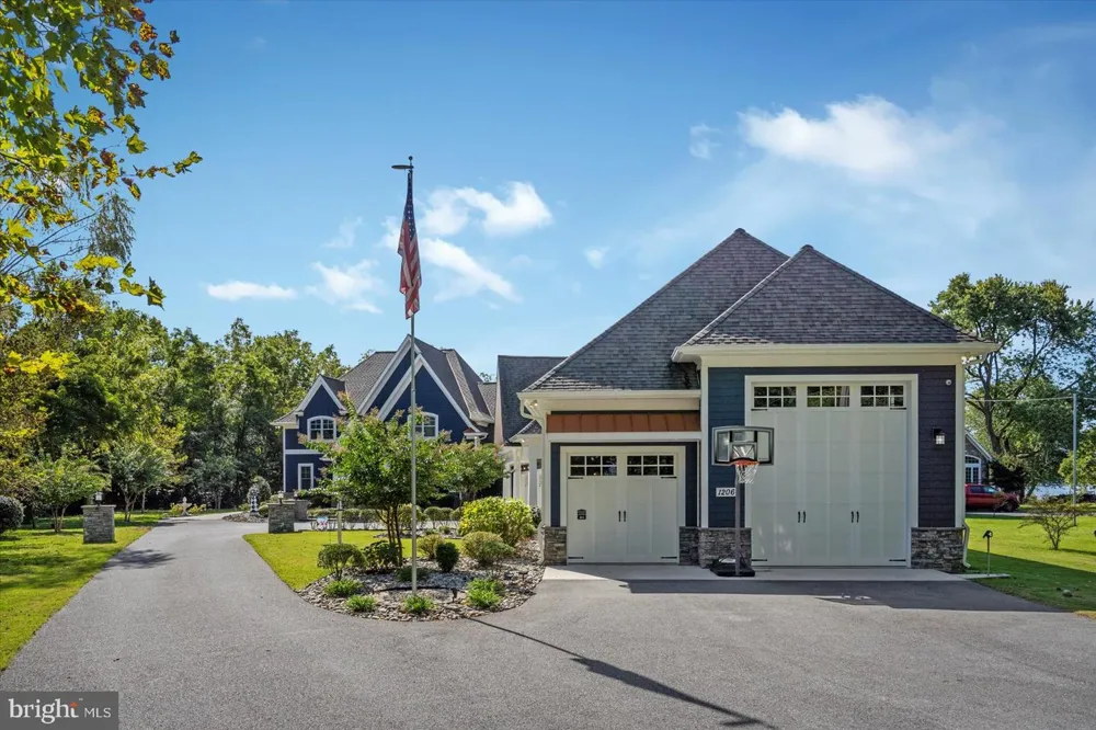 1206 CHESAPEAKE AVENUE Middle River, MD 21220
