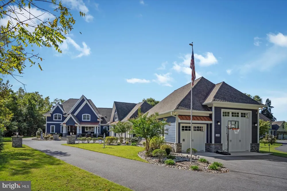 1206 CHESAPEAKE AVENUE Middle River, MD 21220