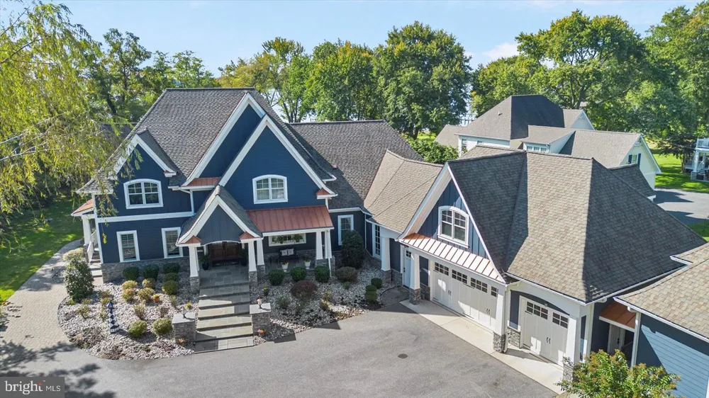 1206 CHESAPEAKE AVENUE Middle River, MD 21220