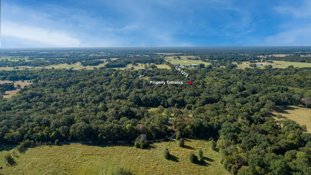 412 Rs County Road 1275 Emory, TX 75440