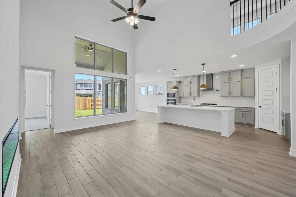 132 Pinyon Pine Drive Bastrop, TX 78602