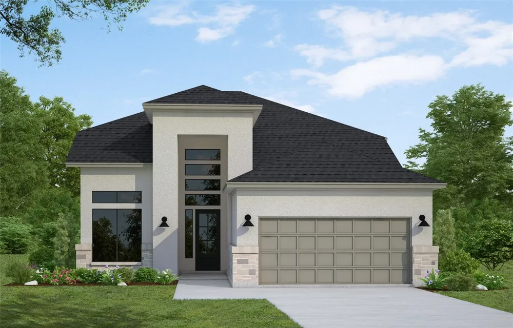 132 Pinyon Pine Drive Bastrop, TX 78602