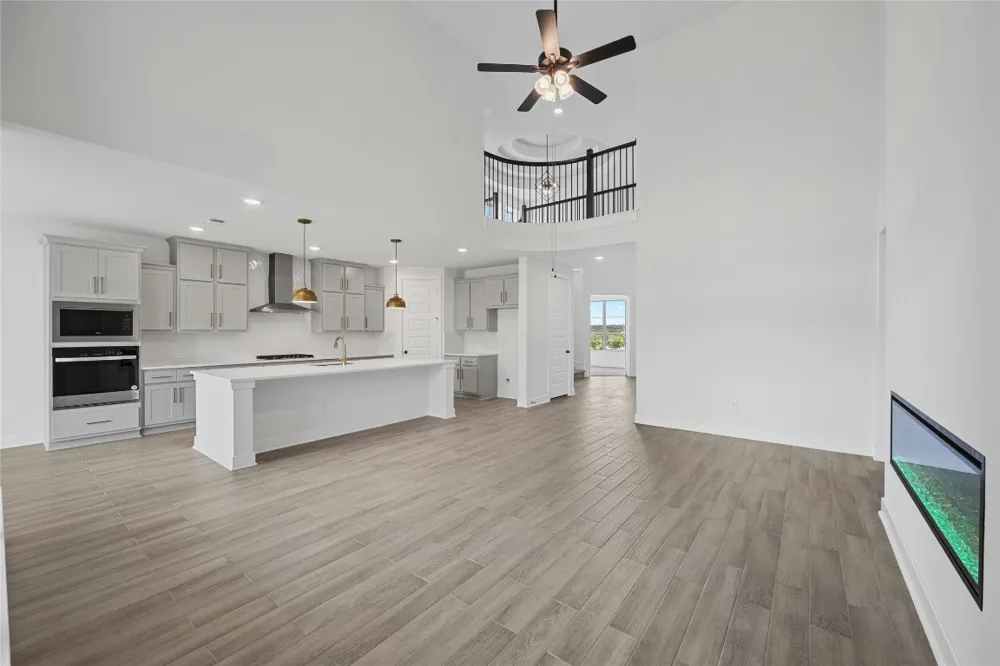132 Pinyon Pine Drive Bastrop, TX 78602