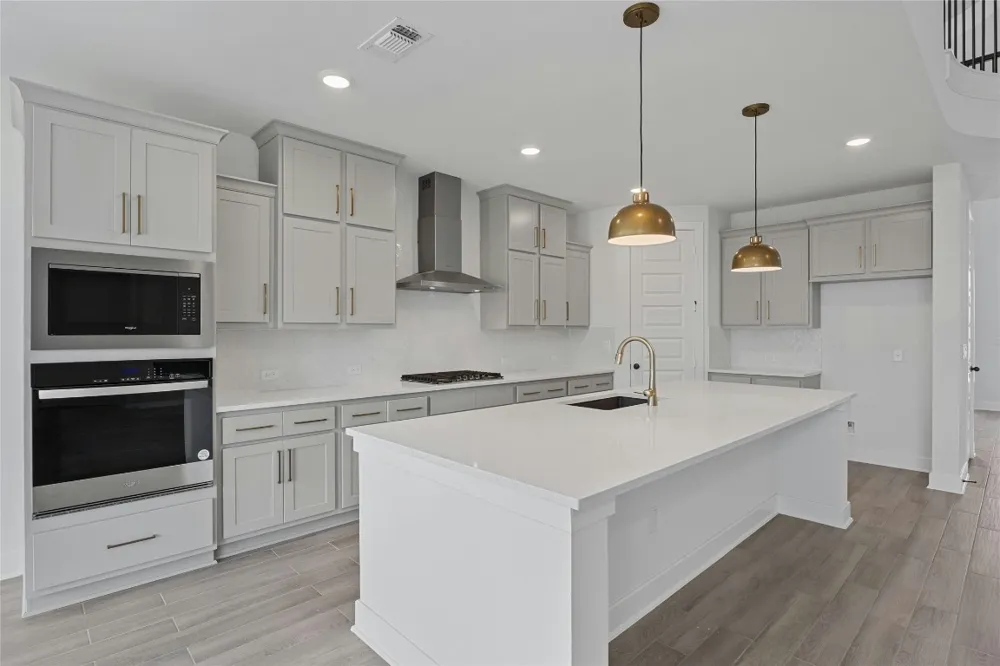 132 Pinyon Pine Drive Bastrop, TX 78602
