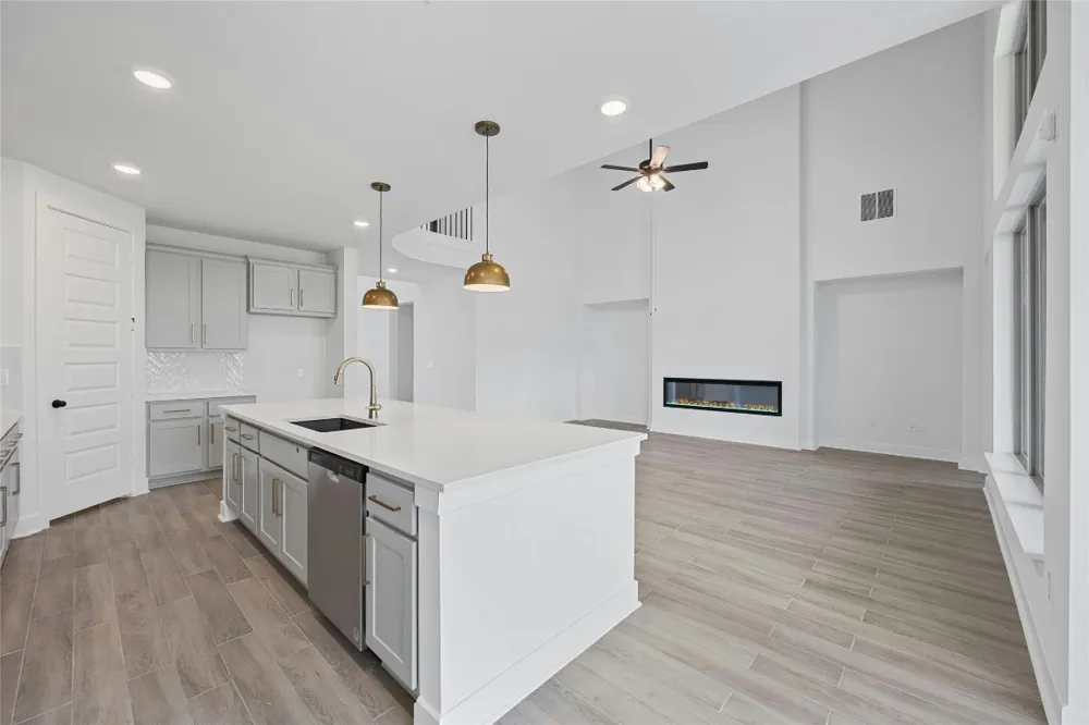 132 Pinyon Pine Drive Bastrop, TX 78602