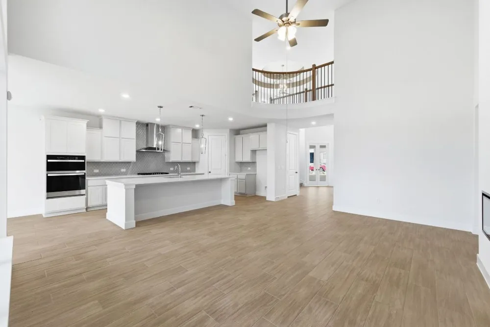 132 Pinyon Pine Drive Bastrop, TX 78602