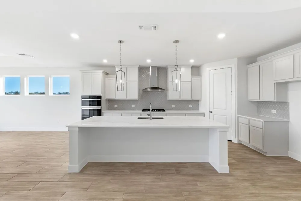 132 Pinyon Pine Drive Bastrop, TX 78602