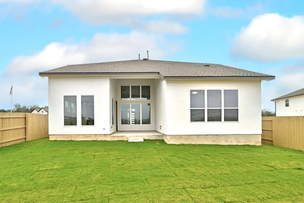132 Pinyon Pine Drive Bastrop, TX 78602