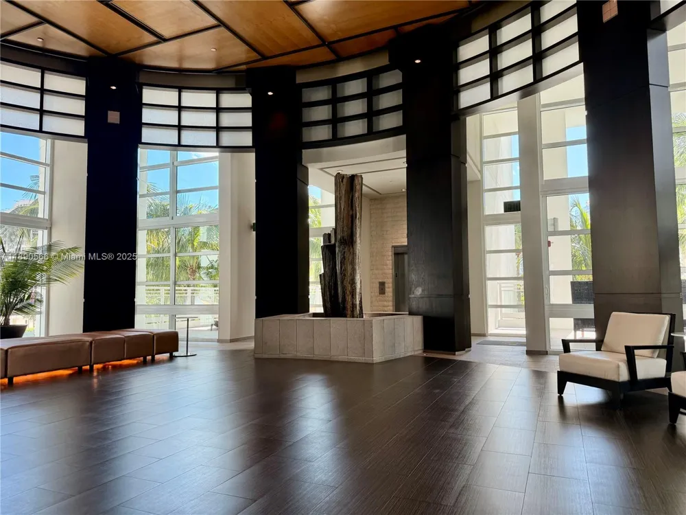 900 Brickell Key Blvd #2204 Miami, FL 33131