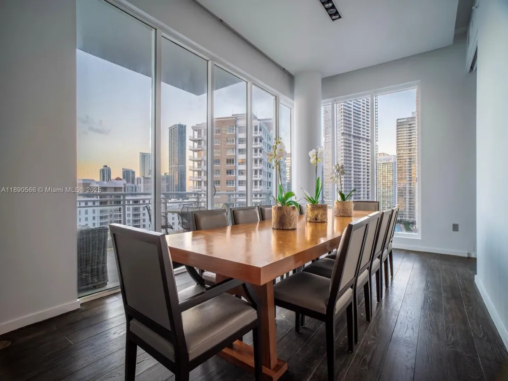 900 Brickell Key Blvd #2204 Miami, FL 33131